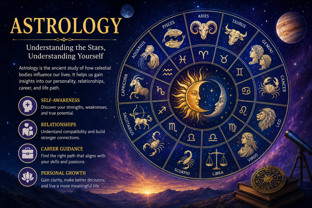 Astrology